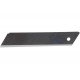 Сегментированное лезвие OLFA BLACK MAX 0.115, 220мм, 80мм, 10мм, Арт. OL-HBB-5B