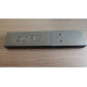 Сегментированное лезвие OLFA BLACK MAX 0.115, 220мм, 80мм, 10мм, Арт. OL-HBB-5B