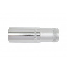 Удлиненная торцовая головка KRAFTOOL F lank 1/2" 17 мм 27807-17_z01