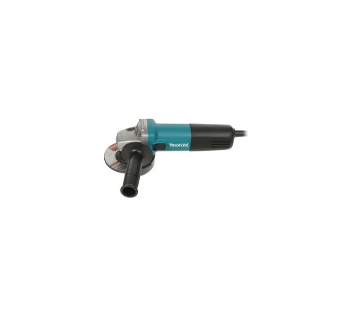 Угловая шлифовальная машина Makita 9557HNK6 Угловая шлифовальная машина Makita 9557HNK6