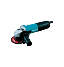 Угловая шлифовальная машина Makita 9557HNK6
