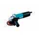 Угловая шлифовальная машина Makita 9557HNK6