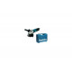 Угловая шлифовальная машина Makita 9557HNK6