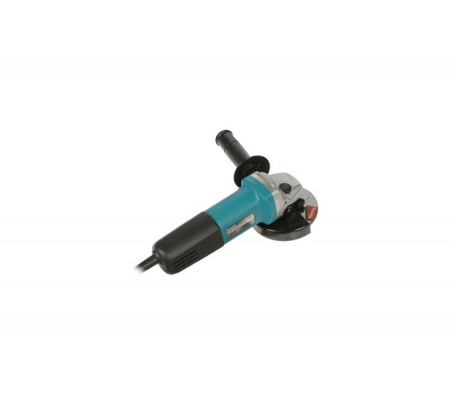 Угловая шлифовальная машина Makita 9557HNK6 Угловая шлифовальная машина Makita 9557HNK6