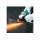 Угловая шлифовальная машина Makita 9557HNK6