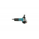 Угловая шлифовальная машина Makita 9557HNK6