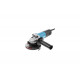 Угловая шлифовальная машина Makita 9557HNK6