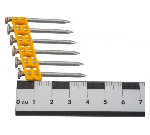 Гвоздь по бетону, желтый 2,6х40 мм, 1005 шт. DEWALT DCN8901040