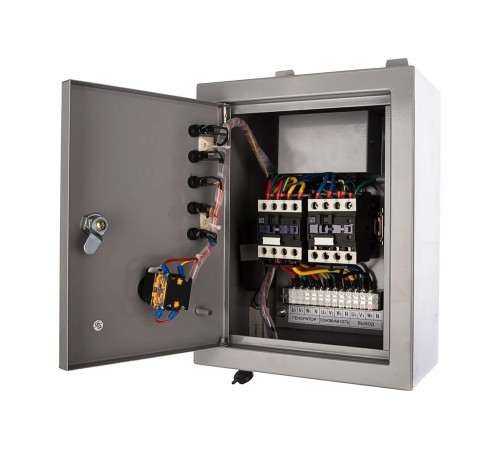 Блок автоматики Startmaster DS 25000 D 400V для дизельных электростанций DS 7000 DA ES; DS 14000 DA ES FUBAG 838219 Блок автоматики Startmaster DS 25000 D 400V для дизельных электростанций DS 7000 DA ES; DS 14000 DA ES FUBAG 838219