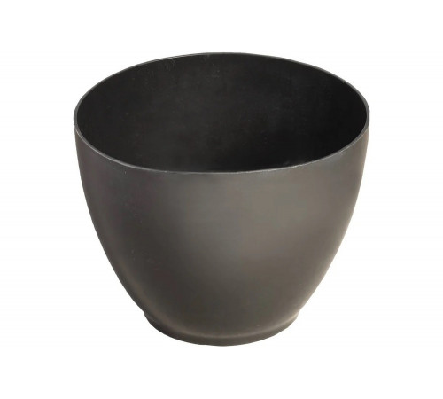 STAYER 90 мм, 120 мм, высокая, чашка для гипсовых смесей 0608-1 STAYER 90 мм, 120 мм, высокая, чашка для гипсовых смесей 0608-1