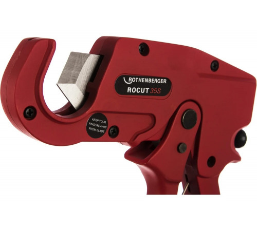 Ножницы для труб Rothenberger ROCUT 35S 55005 Ножницы для труб Rothenberger ROCUT 35S 55005
