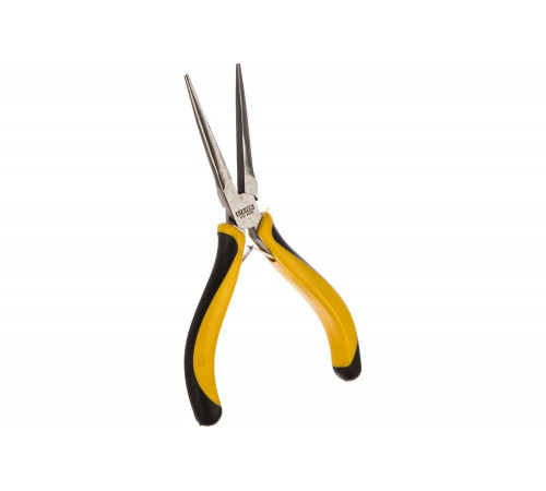 STAYER 150 мм, тонконосы удлиненные TopGrip 2218-1_z02 STAYER 150 мм, тонконосы удлиненные TopGrip 2218-1_z02