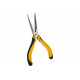 STAYER 150 мм, тонконосы удлиненные TopGrip 2218-1_z02