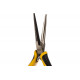 STAYER 150 мм, тонконосы удлиненные TopGrip 2218-1_z02