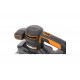 Электрическая виброшлифмашина WORX WX641