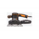 Электрическая виброшлифмашина WORX WX641
