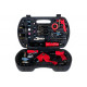 Pneumatic Tool Set and Accessories: DEKO DKPT61