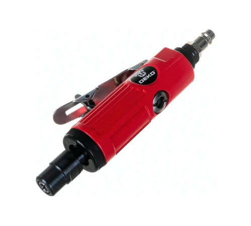 Pneumatic Tool Set and Accessories: DEKO DKPT61 Pneumatic Tool Set and Accessories: DEKO DKPT61