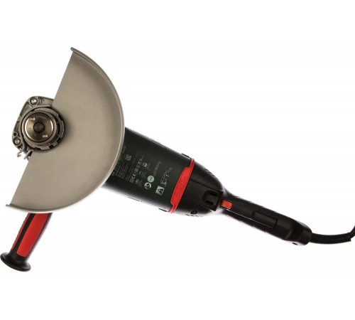 Угловая шлифмашина Metabo WE 22-230 MVT Quick 606465000 Угловая шлифмашина Metabo WE 22-230 MVT Quick 606465000