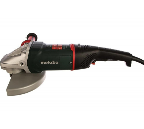Угловая шлифмашина Metabo WE 22-230 MVT Quick 606465000 Угловая шлифмашина Metabo WE 22-230 MVT Quick 606465000