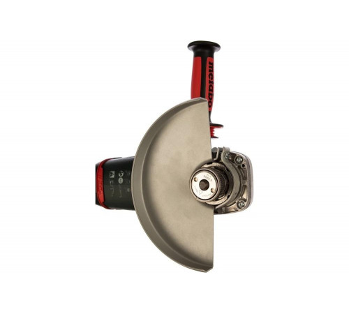 Угловая шлифмашина Metabo WE 22-230 MVT Quick 606465000 Угловая шлифмашина Metabo WE 22-230 MVT Quick 606465000