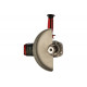 Угловая шлифмашина Metabo WE 22-230 MVT Quick 606465000