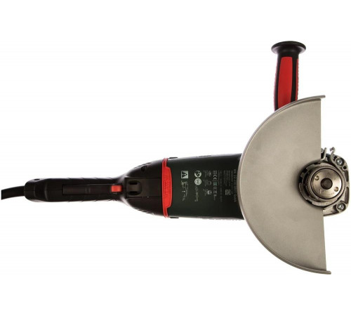 Угловая шлифмашина Metabo WE 22-230 MVT Quick 606465000 Угловая шлифмашина Metabo WE 22-230 MVT Quick 606465000