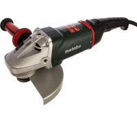 Угловая шлифмашина Metabo WE 22-230 MVT Quick 606465000