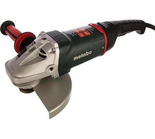 Угловая шлифмашина Metabo WE 22-230 MVT Quick 606465000 Угловая шлифмашина Metabo WE 22-230 MVT Quick 606465000