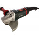 Угловая шлифмашина Metabo WE 22-230 MVT Quick 606465000