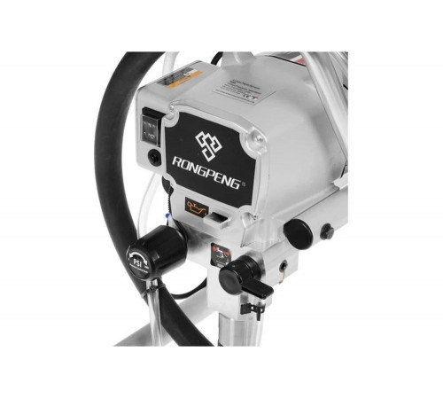Окрасочный аппарат Zitrek  Rongpeng R450