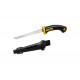 Выкружная мини-ножовка по гипсокартону STAYER Cobra Double-8 150 мм 2-15170_z01