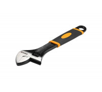 Разводной ключ DEKO 8 WR02, 200 мм 065-0572