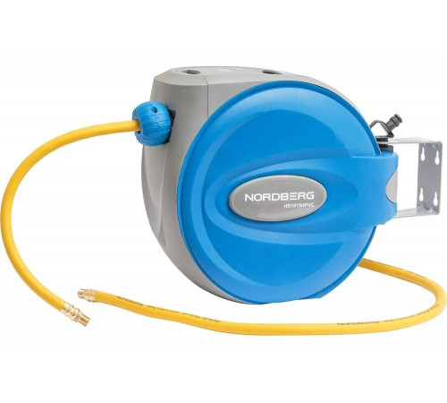 Воздушный шланг NORDBERG HR1015HPVC Воздушный шланг NORDBERG HR1015HPVC