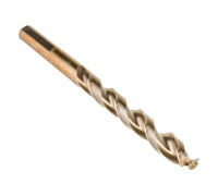 Сверло по металлу HSS-G Turbo DIN 338 (10x133х87 мм) Ruko 2146100