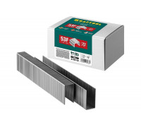 Скобы для степлера KRAFTOOL тип 20GA (53F/D/056) 22мм, 5000 шт, 31787-22