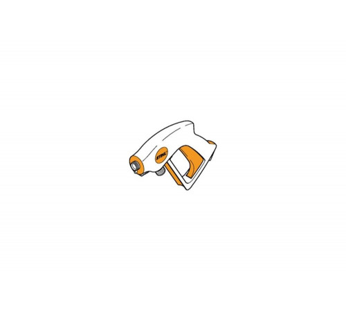 Пистолет высокого давления для RE 162/271 (старая модель) Stihl 49255001320 Пистолет высокого давления для RE 162/271 (старая модель) Stihl 49255001320