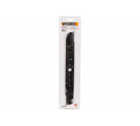 Нож для газонокосилки 40 см WORX WA0029