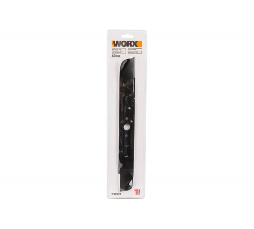 Нож для газонокосилки WORX WA0029 Нож для газонокосилки WORX WA0029