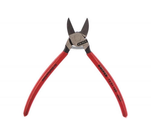 Бокорезы Knipex KN-7251160 Бокорезы Knipex KN-7251160