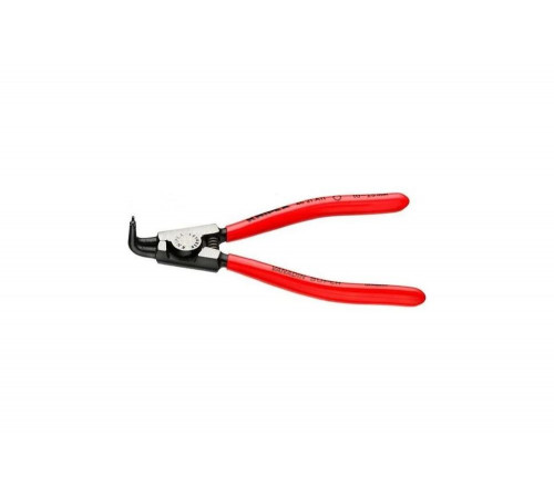 Щипцы для стопорных колец KNIPEX KN-4621A11 Щипцы для стопорных колец KNIPEX KN-4621A11