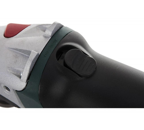 Угловая шлифмашина Metabo WEA 14-150 PLUS 601106000 Угловая шлифмашина Metabo WEA 14-150 PLUS 601106000