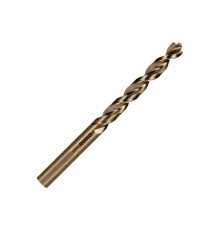 Сверло по металлу HSS-G Turbo DIN 338 (3.5x70х39 мм) Ruko 2146035
