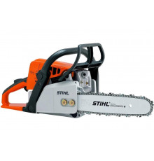 Бензопила Stihl MS 180 C-BE 14" 11300113036к