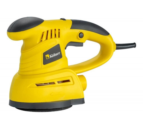 Шлифовальная эксцентриковая машина Kolner KRS 500V 8020700536 8030700536 Шлифовальная эксцентриковая машина Kolner KRS 500V 8020700536 8030700536