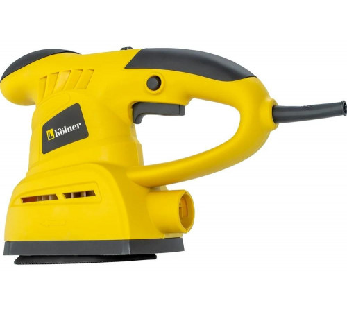 Шлифовальная эксцентриковая машина Kolner KRS 500V 8020700536 8030700536 Шлифовальная эксцентриковая машина Kolner KRS 500V 8020700536 8030700536