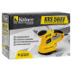 Шлифовальная эксцентриковая машина Kolner KRS 500V 8020700536 8030700536
