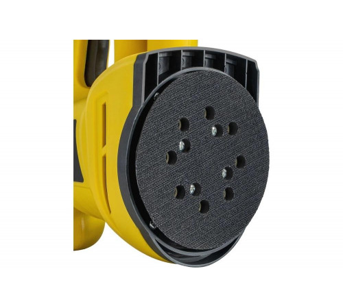 Шлифовальная эксцентриковая машина Kolner KRS 500V 8020700536 8030700536 Шлифовальная эксцентриковая машина Kolner KRS 500V 8020700536 8030700536