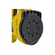 Шлифовальная эксцентриковая машина Kolner KRS 500V 8020700536 8030700536