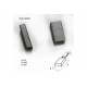 Графитовые щетки ДУ 800РЭ 2шт. Elitech 1803.028200